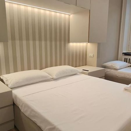 Marcora 6 V Luxury Living Apartment Milan Luaran gambar