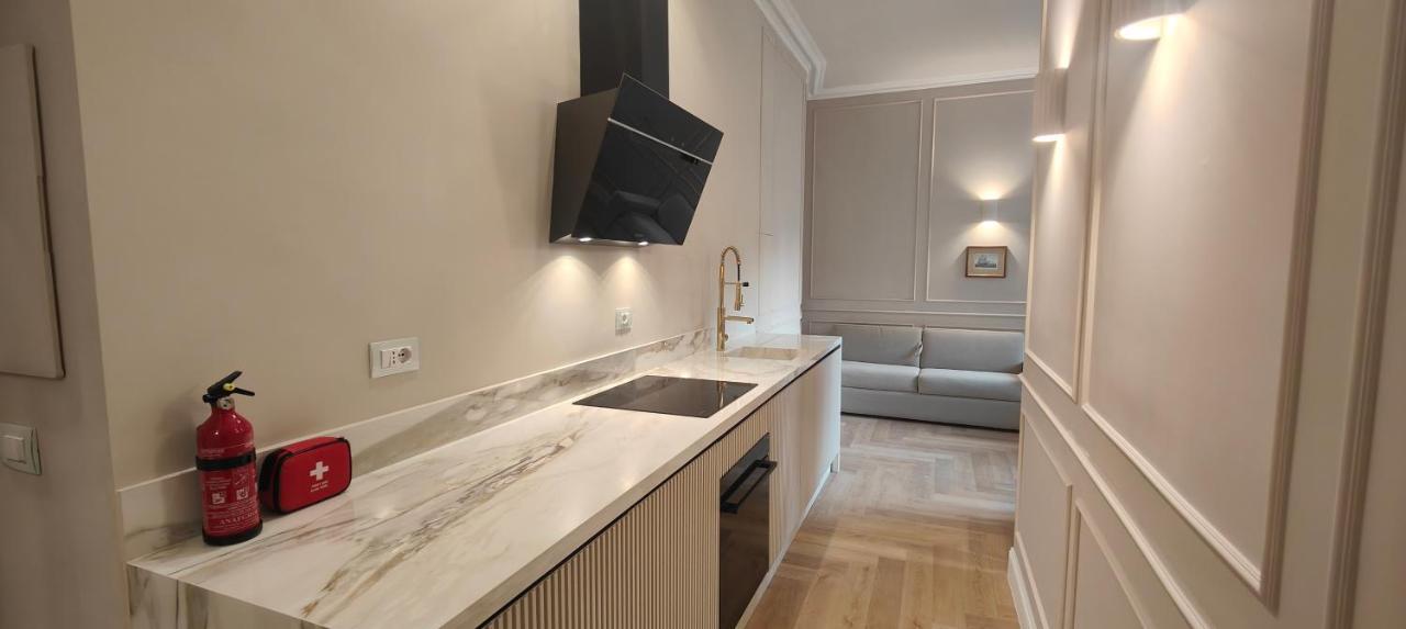 Marcora 6 V Luxury Living Apartment Milan Luaran gambar