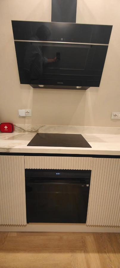 Marcora 6 V Luxury Living Apartment Milan Luaran gambar