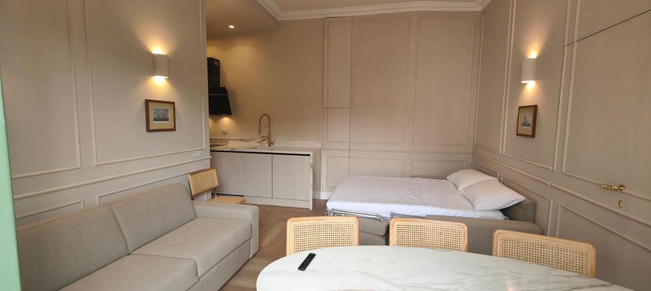 Marcora 6 V Luxury Living Apartment Milan Luaran gambar