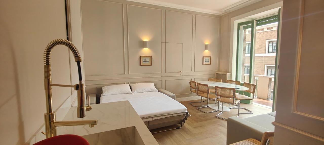 Marcora 6 V Luxury Living Apartment Milan Luaran gambar