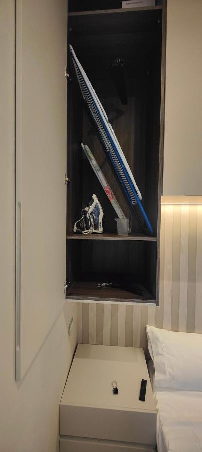 Marcora 6 V Luxury Living Apartment Milan Luaran gambar