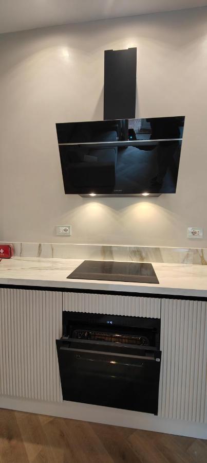 Marcora 6 V Luxury Living Apartment Milan Luaran gambar
