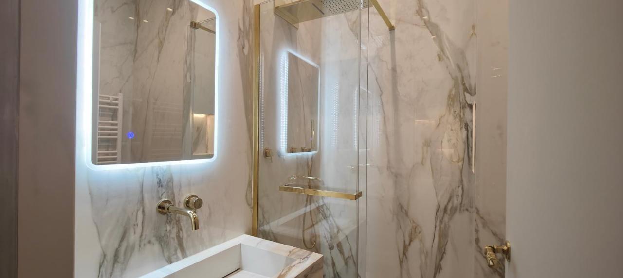 Marcora 6 V Luxury Living Apartment Milan Luaran gambar