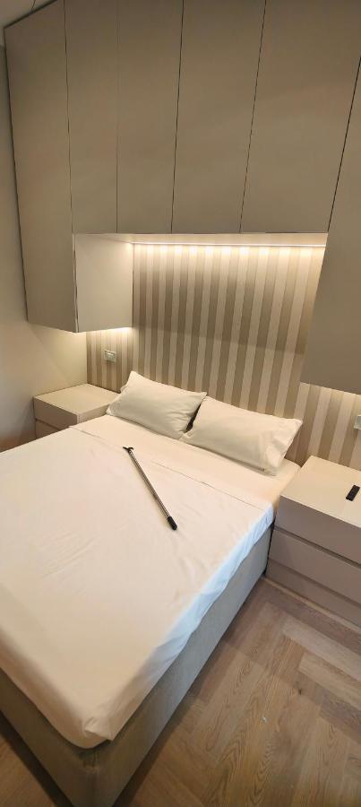Marcora 6 V Luxury Living Apartment Milan Luaran gambar
