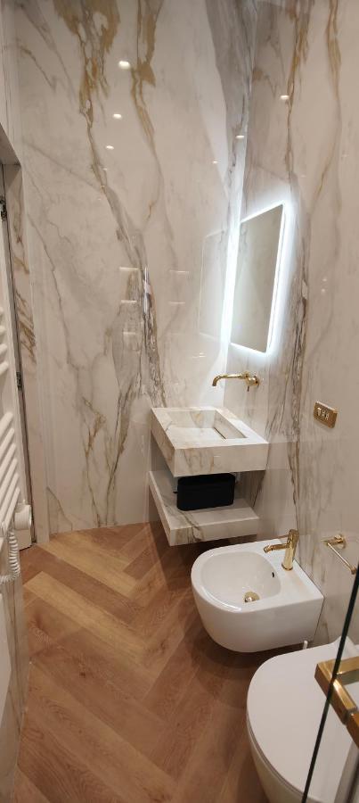 Marcora 6 V Luxury Living Apartment Milan Luaran gambar