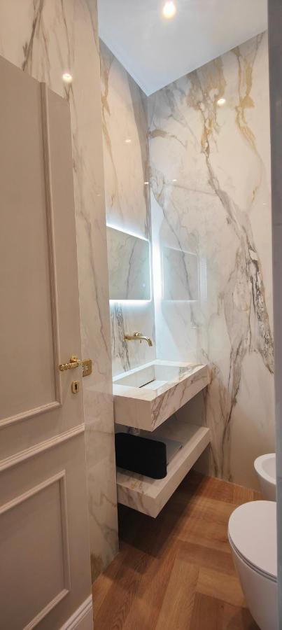 Marcora 6 V Luxury Living Apartment Milan Luaran gambar