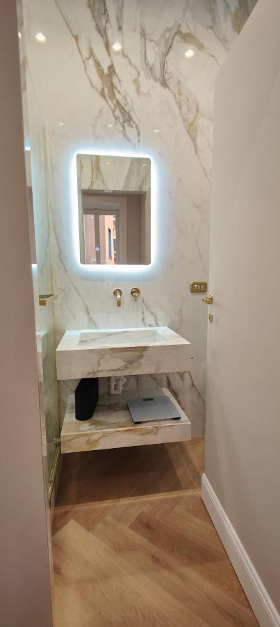 Marcora 6 V Luxury Living Apartment Milan Luaran gambar